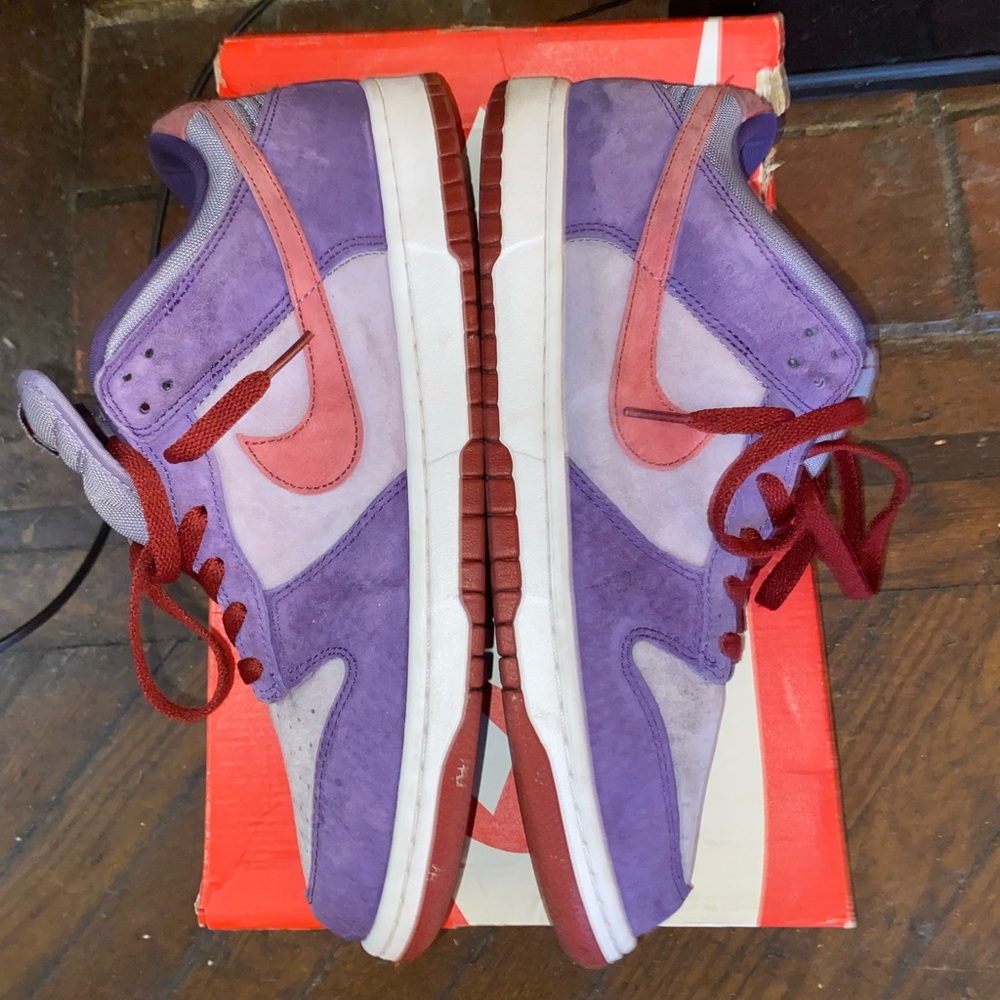 Nike Sb Dunk - image 1